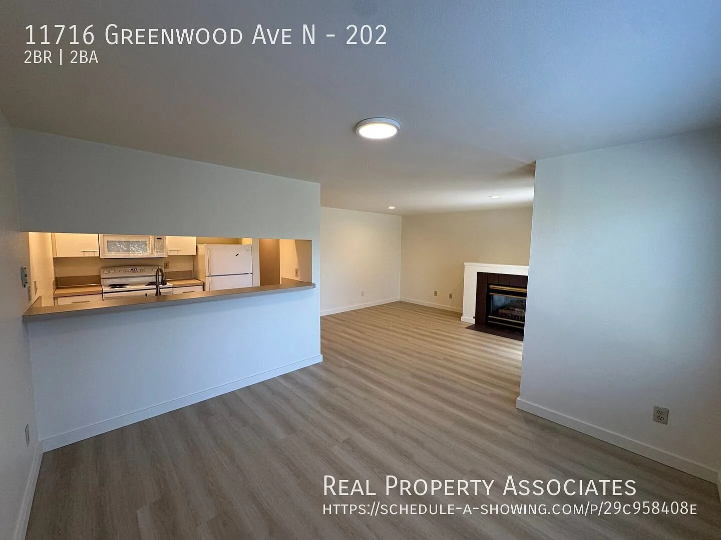 Greenwood Apartment — Photo 2