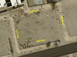 4267 San Jose Rd, Bullhead City, AZ 86429