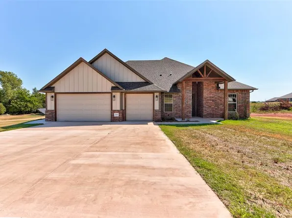 2003 Leo Ct, Blanchard, OK 73010