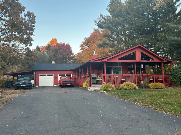 16 Harwinton Avenue, Plymouth, CT 06786