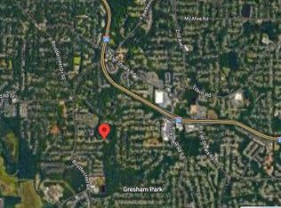 2635 Clifton Run Pl, Atlanta, GA
