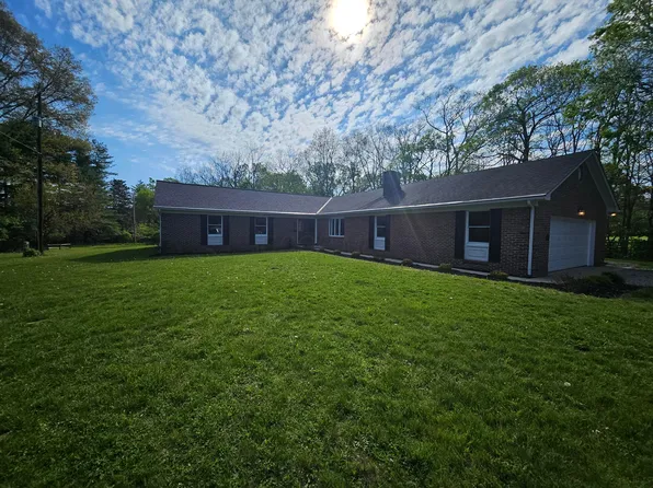 1270 Carriage Rd, Powell, OH 43065