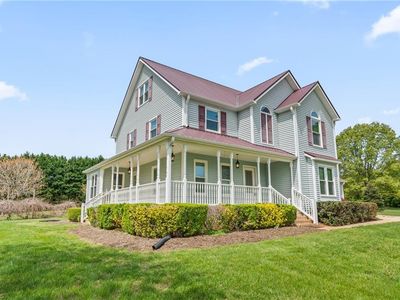 8074 Deer Hill Cir, Belews Creek, NC, 27009