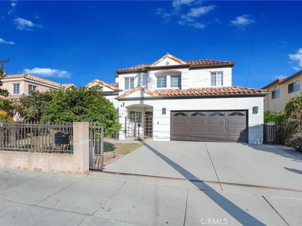 328 N Lincoln Ave, Monterey Park, CA 91755
