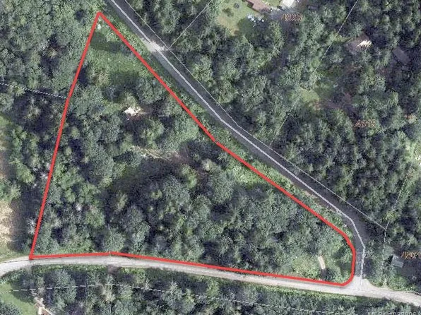 LOT 9 S Doole Rd, Cowichan Valley, BC V9G 1G6