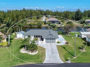 15496 Avery Rd, Pt Charlotte, FL 33981