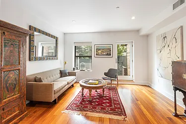 Sold by Brown Harris Stevens