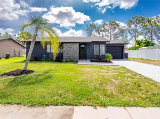 7586 Oxwood St, North Port, FL 34287