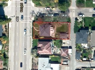 4508 Knight St, Vancouver, BC V5N3M9