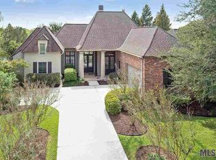 40257 Swan Cir, Gonzales, LA 70737