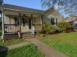 1316 Long St, Tupelo, MS 38804