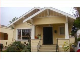 1527 Tyler St, Berkeley, CA 94703