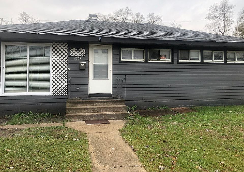 2nd image of 4327 E 12th Pl
