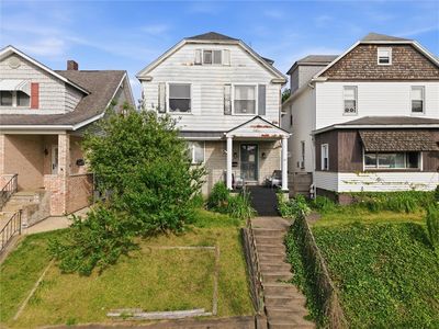 519 Jackson Ave, Vandergrift, PA, 15690