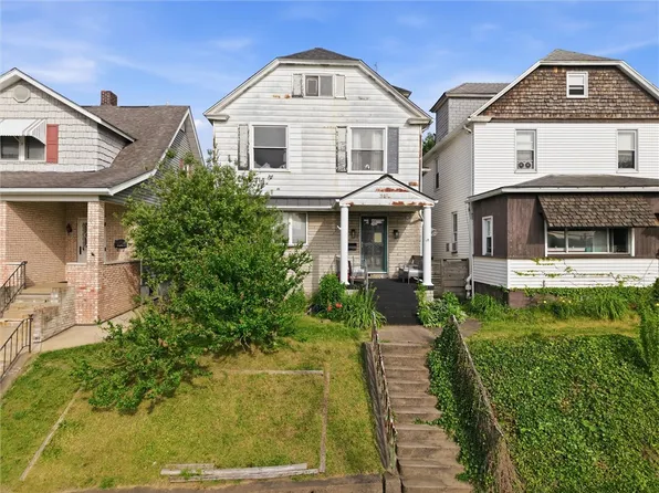 519 Jackson Ave, Vandergrift, PA 15690