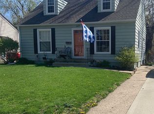 2417 49th Pl, Des Moines, IA 50310