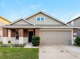 19837 Mountain Dale Dr, Cypress, TX 77433