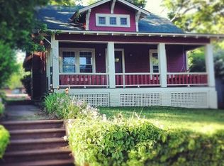 136 E Spring St, Fayetteville, AR 72701