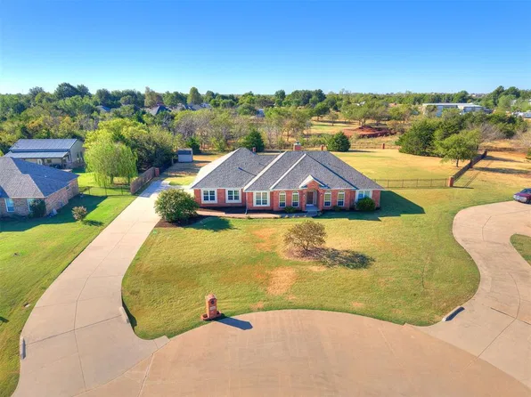 3816 SE 86th Pl, Oklahoma City, OK 73135