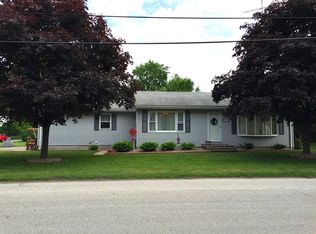 502 Arlington Ave, North Judson, IN 46366