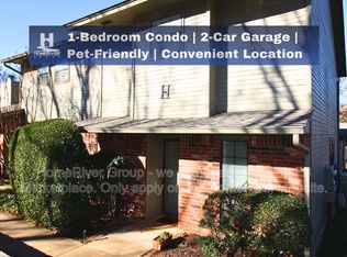 1817 Hunters Ridge Rd, Edmond, OK 73034