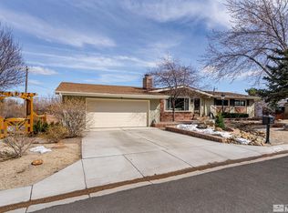 3290 Sunnyvale Ave, Reno, NV 89509
