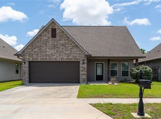 1613 Rue Esplanade, Marrero, LA 70072