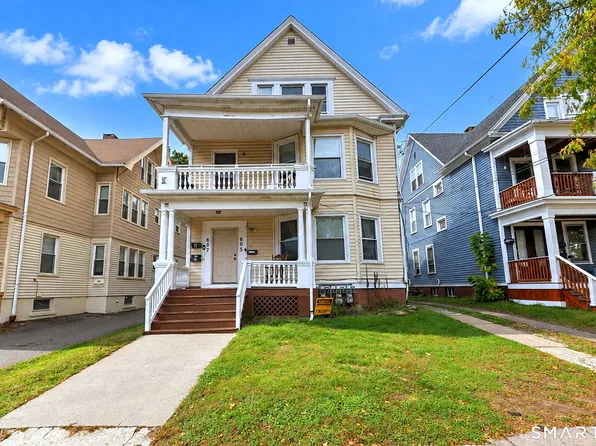 605-607 Whalley Avenue, New Haven, CT 06511