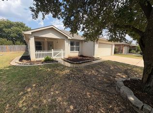 2100 Mir Woods Dr, Leander, TX 78641