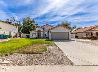5051 E ADOBE Street, Mesa, AZ 85205