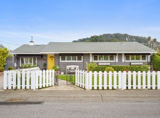 359 Starling Rd, Mill Valley, CA 94941