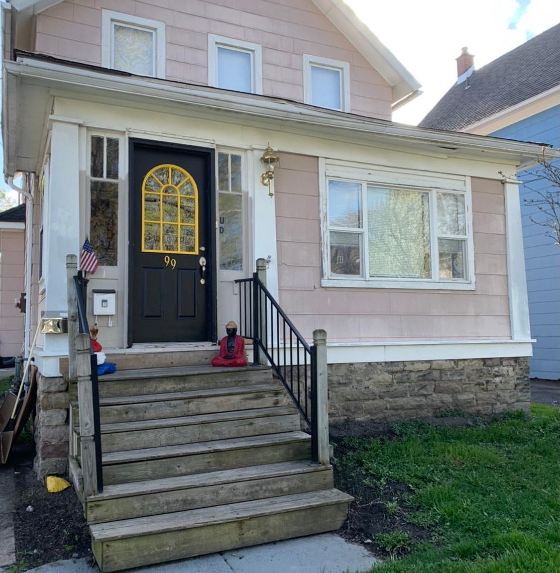 99 Grove St, Tonawanda, NY 14150 Zillow