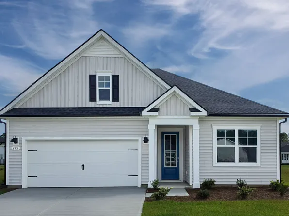 212 Squirrel Run Dr, Conway, SC 29527