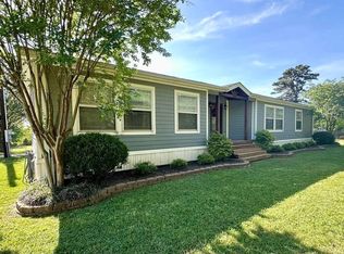 905 Fm 2468, Center, TX 75935