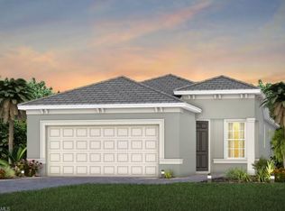 17529 Lily Grass Trce, North Fort Myers, FL 33917