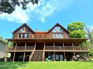 34 D Ave LOT 139, Brackney, PA 18812