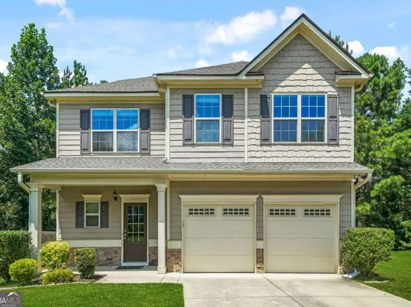 828 Pine Ln, Lawrenceville, GA 30043