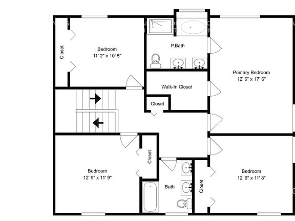 4th image of 11333 E Warren Ave