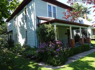 205 Harrison St, Newton, KS 67114