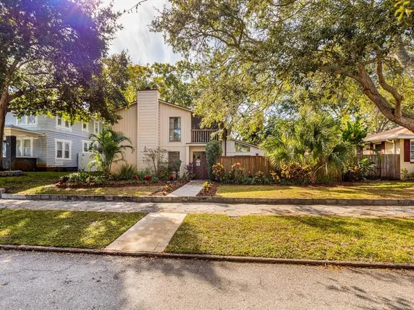 336 20th Ave NE, Saint Petersburg, FL 33704