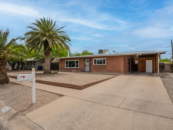 5624 E 18th St, Tucson, AZ 85711