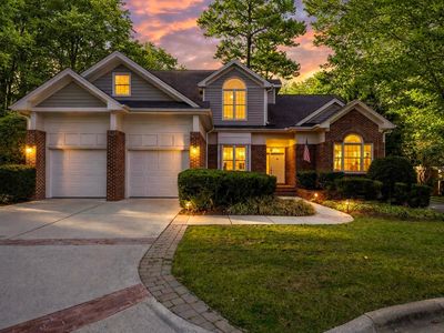 72103 Moseley, Chapel Hill, NC, 27517