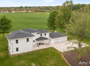 757 120th Ave, Martin, MI 49070