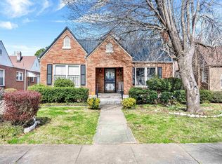 1820 Saint Charles Ct SW, Birmingham, AL 35211