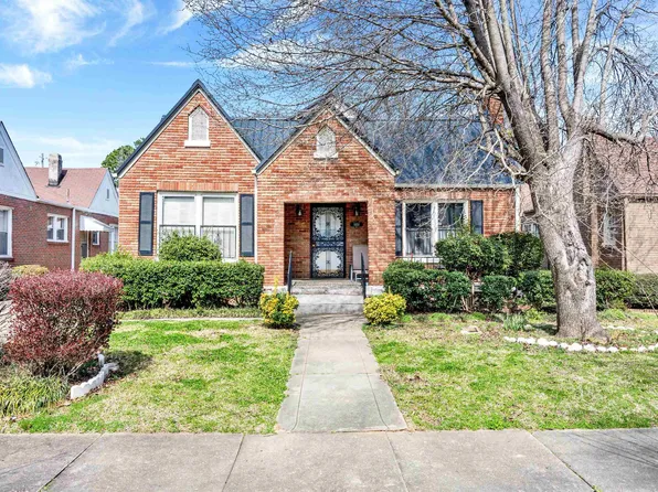 1820 Saint Charles Ct SW, Birmingham, AL 35211