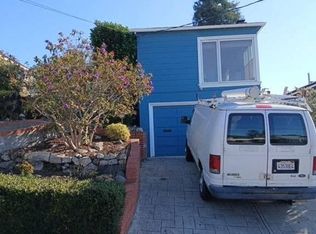 4224 Lincoln Ave, Oakland, CA 94602