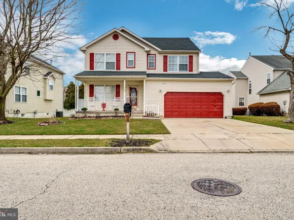 733 Elmhurst Pl, Glassboro, NJ 08028