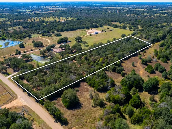 Tbd County Road 430, Dime Box, TX 77853