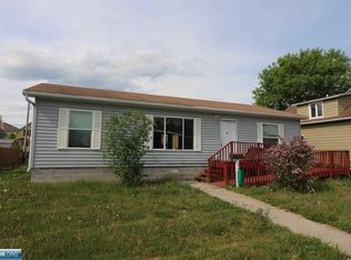 114 W 3rd Ave N, Aurora, MN 55705