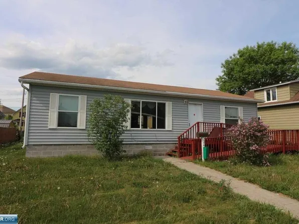 114 W 3rd Ave N, Aurora, MN 55705